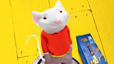 Stuart Little - 1